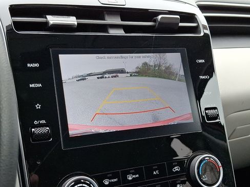 Used 2023 Hyundai Tucson SEL image 19