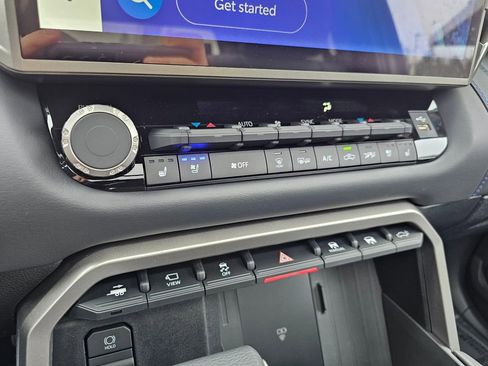 New 2026 Toyota Tundra Platinum AWD/4WD image 30