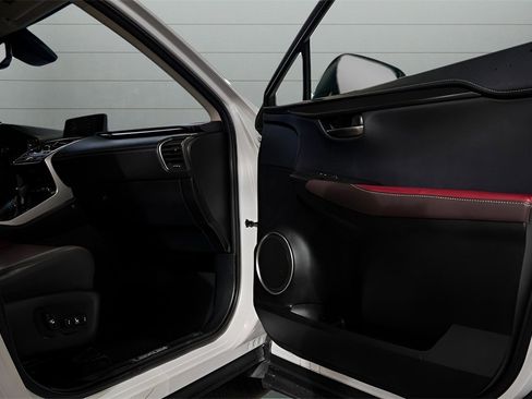 Used 2019 Lexus NX 300 300 Base image 53