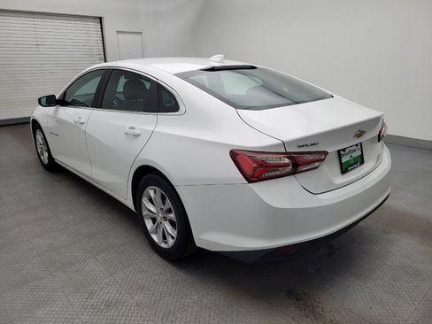 Used 2019 Chevrolet Malibu LT image 5