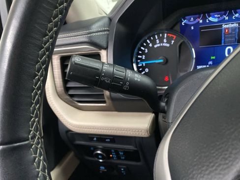 Used 2024 Ford Expedition Max Limited image 23