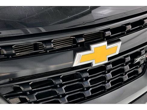 Used 2018 Chevrolet Colorado ZR2 image 30