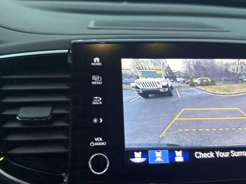 Used 2022 Honda Ridgeline RTL-E image 16