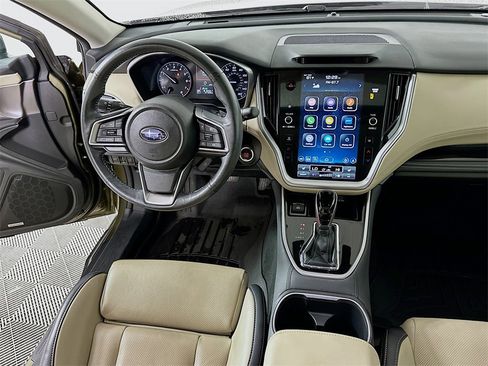 Used 2023 Subaru Outback Limited image 19