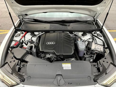 Used 2023 Audi A6 Premium Plus w/ Premium Plus Package AWD/4WD image 30
