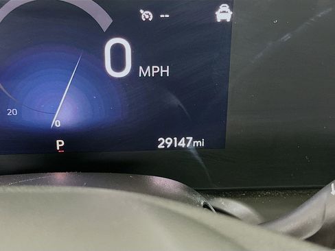 Used 2025 Buick Encore GX Preferred image 19