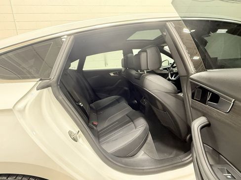 Used 2024 Audi A5 2.0T Premium Plus image 34