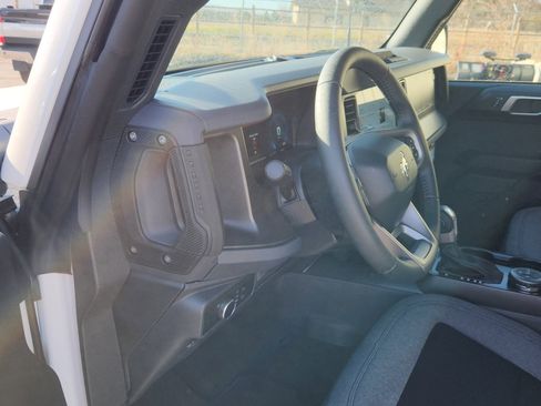 New 2025 Ford Bronco Big Bend image 20