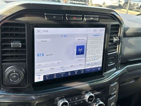 Used 2023 Ford F150 XLT w/ Equipment Group 302A High image 24