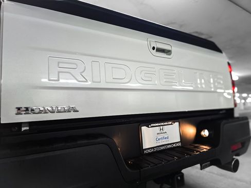 Used 2024 Honda Ridgeline RTL image 9