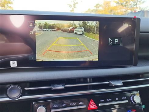 New 2025 Hyundai Tucson XRT image 17