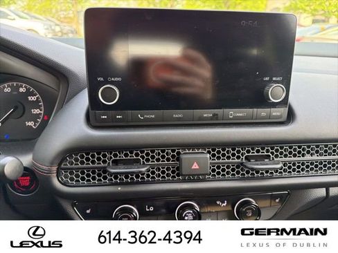 Used 2023 Honda HR-V Sport image 11