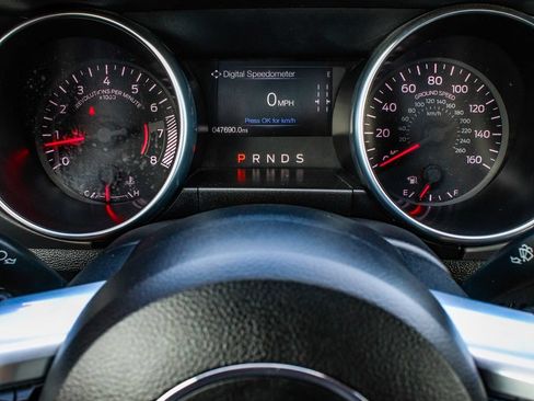 Used 2023 Ford Mustang Premium RWD image 14