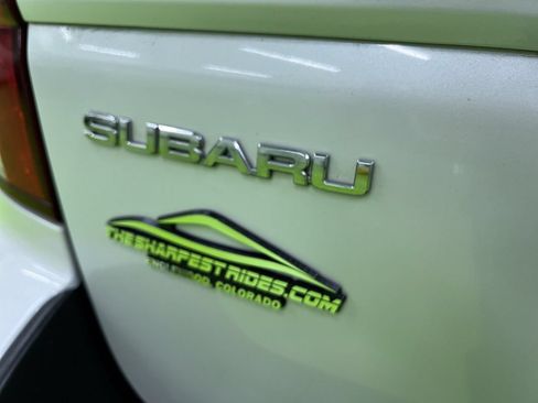 Used 2009 Subaru Outback 2.5i Limited AWD/4WD image 11