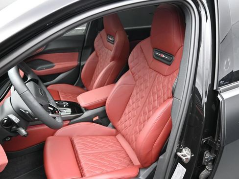 Used 2025 Audi S5 Premium Plus AWD/4WD image 13