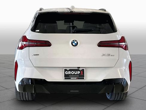 New 2026 BMW X3 xDrive30i AWD/4WD image 4