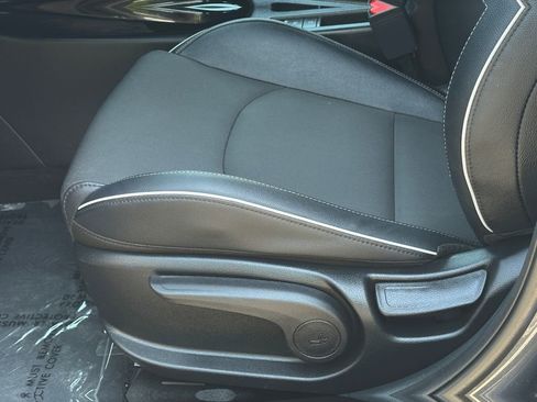Certified 2023 Kia Forte GT-Line w/ GT-Line Technology Package FWD image 19