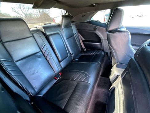 Used 2017 Dodge Challenger SRT Hellcat image 25