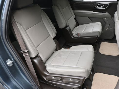 Used 2021 Chevrolet Tahoe LT image 21