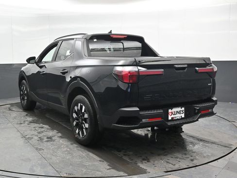 New 2026 Hyundai Santa Cruz SEL AWD/4WD image 10