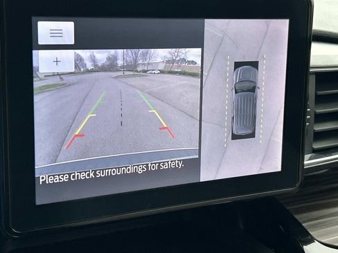 Used 2021 Ford Explorer Limited w/ Equipment Group 301A image 37