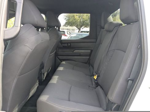 Certified 2025 Toyota Tacoma SR5 image 7