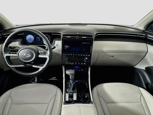 Used 2024 Hyundai Tucson SEL w/ Convenience Package AWD/4WD image 24