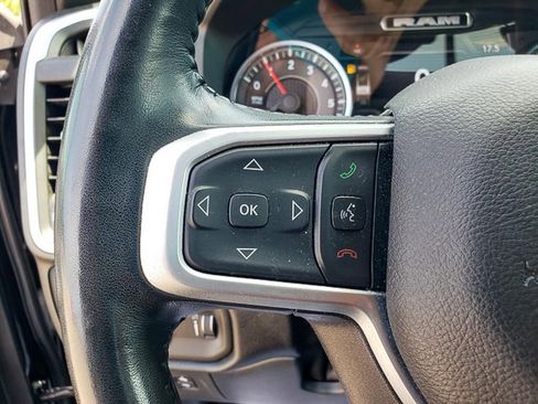 Used 2022 RAM 1500 Big Horn image 18