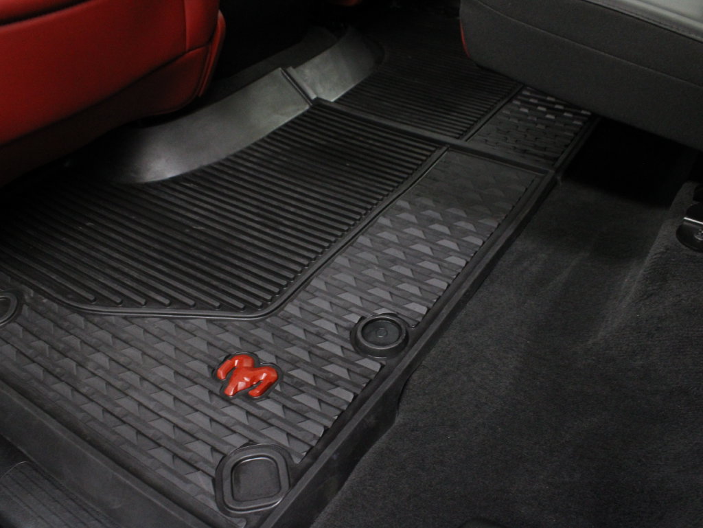 Used 2022 RAM 1500 Rebel w/ Level 1 Equipment Group AWD/4WD image 57