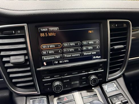 Used 2012 Porsche Panamera 4 image 22