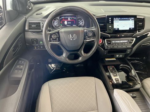 Used 2023 Honda Passport Elite image 23