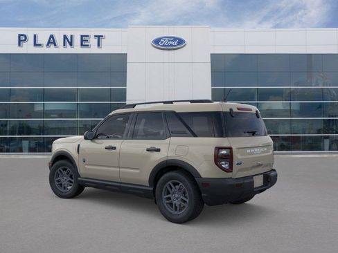 New 2025 Ford Bronco Sport Big Bend w/ Convenience Package image 5