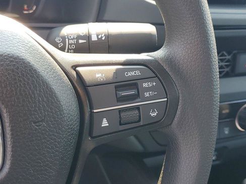 New 2026 Honda Accord LX image 15