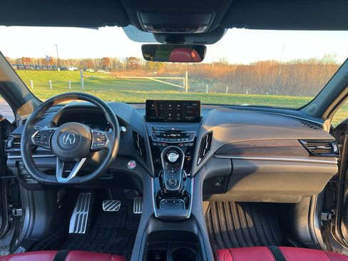 Used 2023 Acura RDX A-Spec image 23