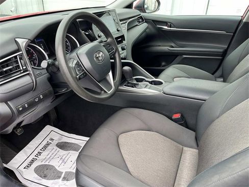 Used 2023 Toyota Camry LE image 26