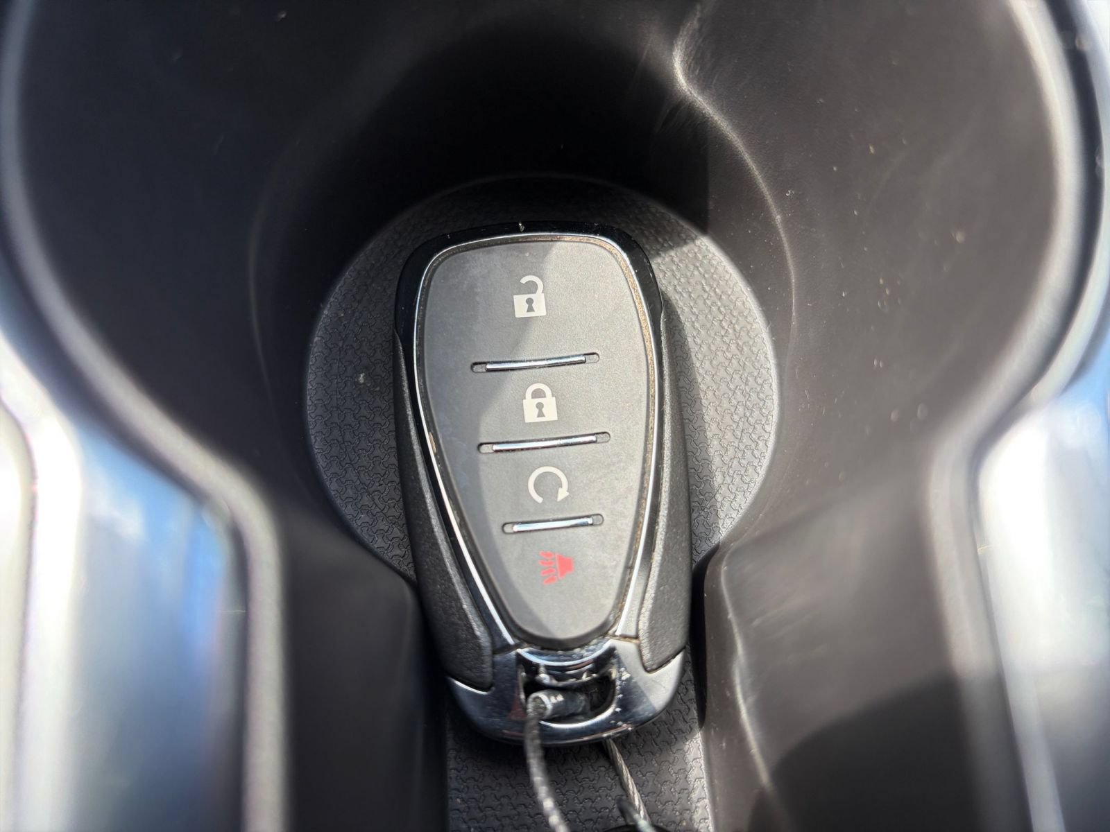 Used 2026 Chevrolet Blazer LT FWD image 20