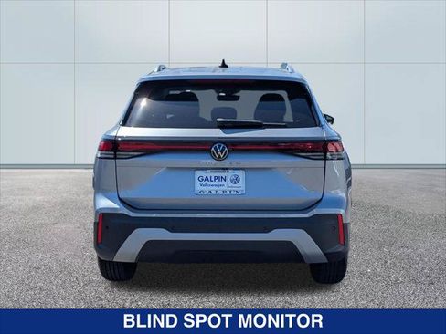 Used 2026 Volkswagen Tiguan S FWD image 5