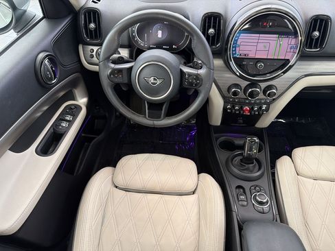 Used 2024 MINI Cooper Countryman S FWD image 29