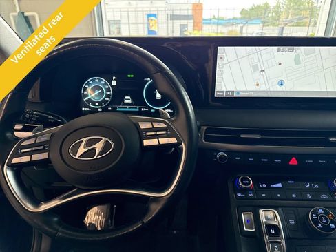 Used 2023 Hyundai Palisade Limited w/ Cargo Package AWD/4WD image 22