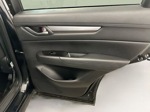 Used 2020 MAZDA CX-5 Touring AWD/4WD image 31