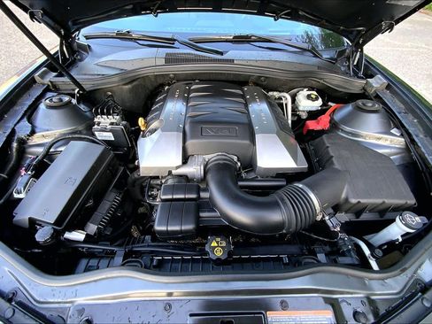 Used 2011 Chevrolet Camaro SS w/ RS Package RWD image 28
