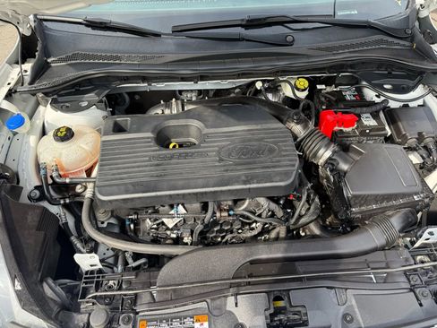 Used 2020 Ford Escape SEL image 27