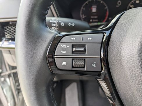 Used 2024 Honda CR-V EX-L image 33