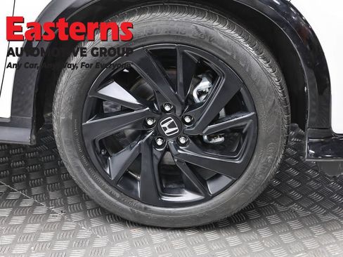 Used 2022 Honda HR-V Sport image 29