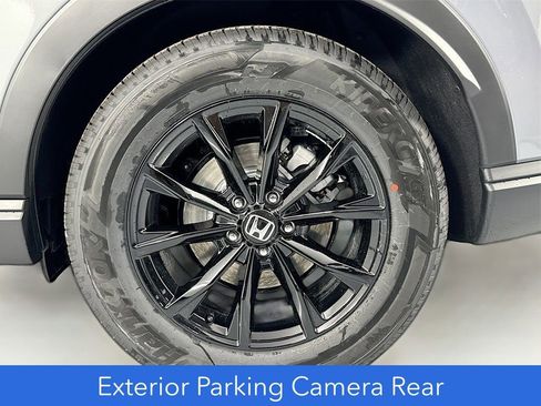 Used 2025 Honda CR-V Sport image 13