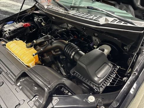 Used 2020 Ford F150 XL w/ Equipment Group 101A Mid image 32