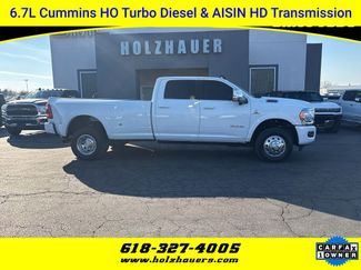 Used 2024 RAM 3500 Limited w/ Safety Group video 1