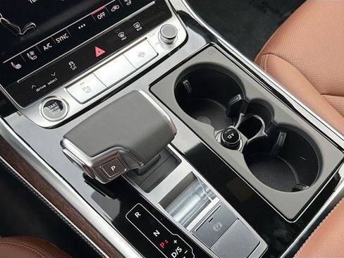 New 2026 Audi Q8 Premium Plus AWD/4WD image 28