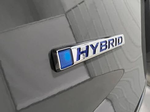 New 2025 Honda Accord EX-L image 6