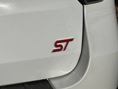 New 2026 Ford Explorer ST w/ Sun And Sound Package AWD/4WD image 8